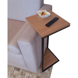 Mesa Auxiliar Strassis Design