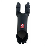 Mesa Avanço Bontrager Comp 31 8 Stem 7 Graus 80mm Bike Fb