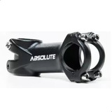 Mesa Avanço Suporte De Guidão Absolute Alumi 31 8 X 90mm 22 X 90mm 22 bicicleta Oferta