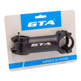Mesa Avanço Suporte Guidão 100mm 7 Alumínio Forjado