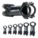 Mesa Avanço Suporte Guidão Absolute 31 8mm Escolha Tamanho