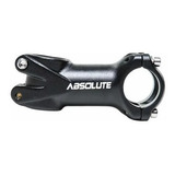 Mesa Avanço Suporte Guidão Absolute 31 8mm Escolha Tamanho