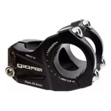 Mesa Avanço Suporte Guidão Gios Gi1509 Ahead Over 31 8mm