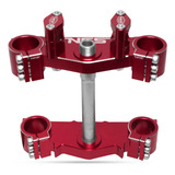 Mesa Baixa Completa Alumínio 28mm Crf 230 Alta Resistência