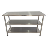 Mesa Bancada 1 40x0