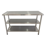 Mesa Bancada 1 40x0