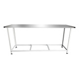 Mesa Bancada De Manipulacao