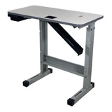 Mesa Bancada Para Maquina Singer Overlock Ultralock