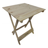 Mesa Bar Dobravel Em