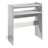 Mesa Barata Para Fazer Unhas Simples 70cm Cor Branco