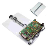 Mesa Base Suporte Para Placa Solda Celular Tipo Morça