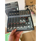 Mesa Behringer Kenyx 1202fx