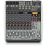 Mesa Behringer Qx 1622usb