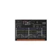 Mesa Behringer Wing Mixer Digital 48 Canais 24 Faders Bk