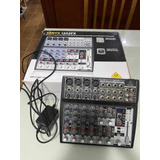 Mesa Behringer Xenyx 1202fx