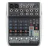 Mesa Behringer Xenyx Qx602mp3 Mixer Premium Com 6 Canais P10