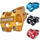 Mesa Bike Mesinha Curta Para Guidão 31 8mm 45mm 0 Mtb Cores Dourado 