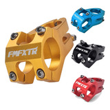 Mesa Bike Mesinha Curta Para Guidão 31 8mm 45mm 0 Mtb Cores