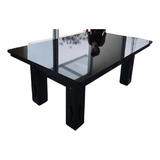 Mesa Bilhar Sinuca E Jantar 2 25 X 1 25 Mts Show De Bola