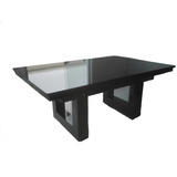 Mesa Bilhar Sinuca E Jantar 2 25 X 1 25 Mts Top Line