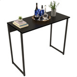 Mesa Buffet Aparador Simples Cantinho Café Estilo Industrial