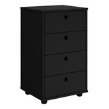 Mesa Cabeceira Cama Mini