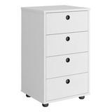 Mesa Cabeceira Cama Mini
