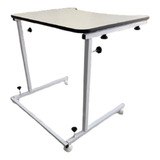 Mesa Cadeirante C Rodas
