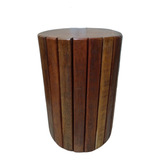 Mesa Canto Lateral Banqueta