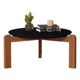 Mesa Centro Austria Decorativa