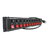 Mesa Chaveadora Extensao 12