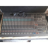 Mesa Ciclotron Csm 24