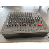 Mesa Cíclotron