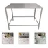 Mesa Cirúrgica Profissional Consultório 120cm Profissional
