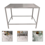Mesa Cirurgica Profissional Consultorio