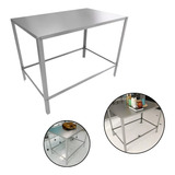 Mesa Cirurgica Profissional Consultorio