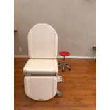 Mesa Clinica Automatica Rt