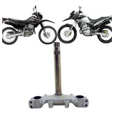 Mesa Coluna Direção Inferior Honda Xr250 Tornado Xre 300