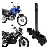Mesa Coluna Direção Inferior Xtz 150 Crosser 2015 Até 2018