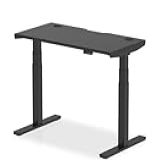 MESA COM AJUSTE DE ALTURA