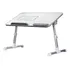 Mesa Com Cooler Para Notebook Articulada Xgear A8
