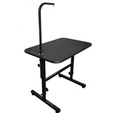 Mesa Com Regulagem De Altura De Tosa Plenitude 90x60