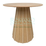 Mesa Cone Ripada Grande