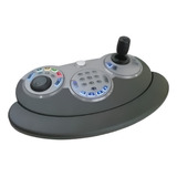 Mesa Controladora De Cameras