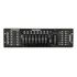 Mesa Controladora Dmx 512 Iluminação E Efeitos 192 Canais 110v/220v