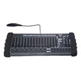 Mesa Controladora Dmx 512