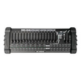 Mesa Controladora Dmx512 384ch Iluminação Profissional Movin