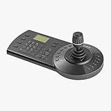 Mesa Controladora Híbrida - IP E Analógica Intelbras VTN 2000 G2
