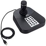Mesa Controladora Hikvision DS-1005KI USB