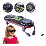 Mesa Controladora Infantil Mixer